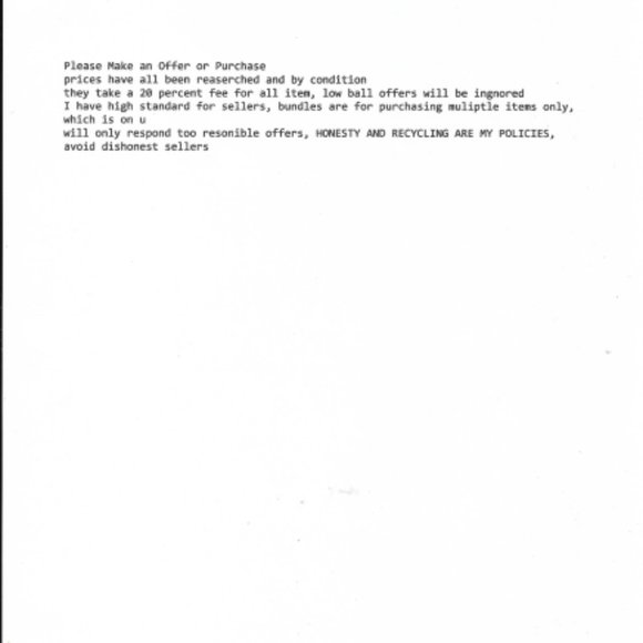 Blue Old Navy Tankini Swimsuit Size XL - Picture 8 of 8